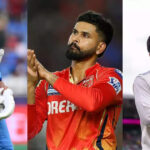 कभी सेंट्रल कॉन्ट्रैक्ट से किया बाहर, अब तीनों फॉर्मेट में ठोकी दावेदारी… कप्तानी के लिए रोहित शर्मा-शुभमन गिल से टक्कर – shreyas iyer now officialy challenging rohit sharma and shubman gill for indian captaincy after ipl 2025 success for punjab kings
