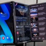 Samsung’s tri-fold appears on certification site with disappointing battery news